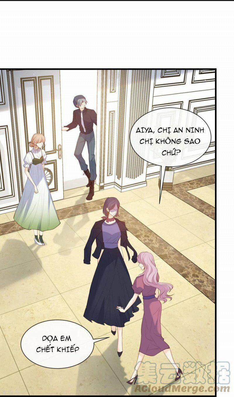 Lục Tổng, Vợ Anh Lại Lên Hot Search Rồi 90 trang 12