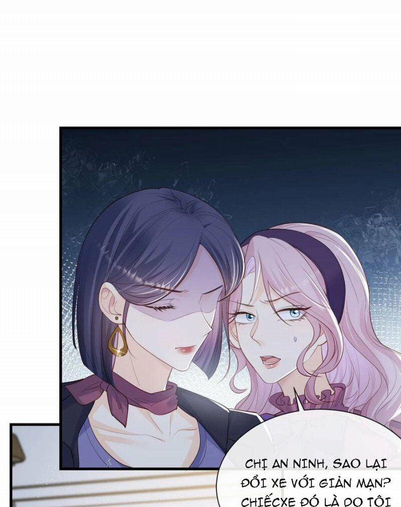 Lục Tổng, Vợ Anh Lại Lên Hot Search Rồi 90 trang 13