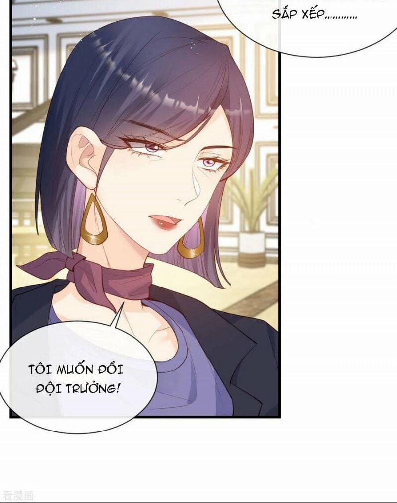 Lục Tổng, Vợ Anh Lại Lên Hot Search Rồi 90 trang 14