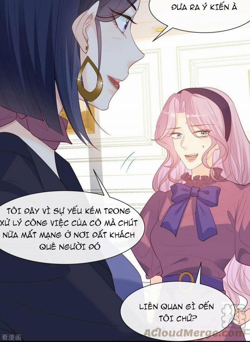 Lục Tổng, Vợ Anh Lại Lên Hot Search Rồi 90 trang 18