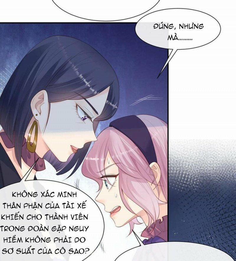 Lục Tổng, Vợ Anh Lại Lên Hot Search Rồi 90 trang 20