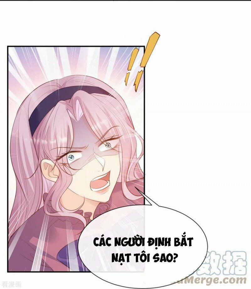 Lục Tổng, Vợ Anh Lại Lên Hot Search Rồi 90 trang 22