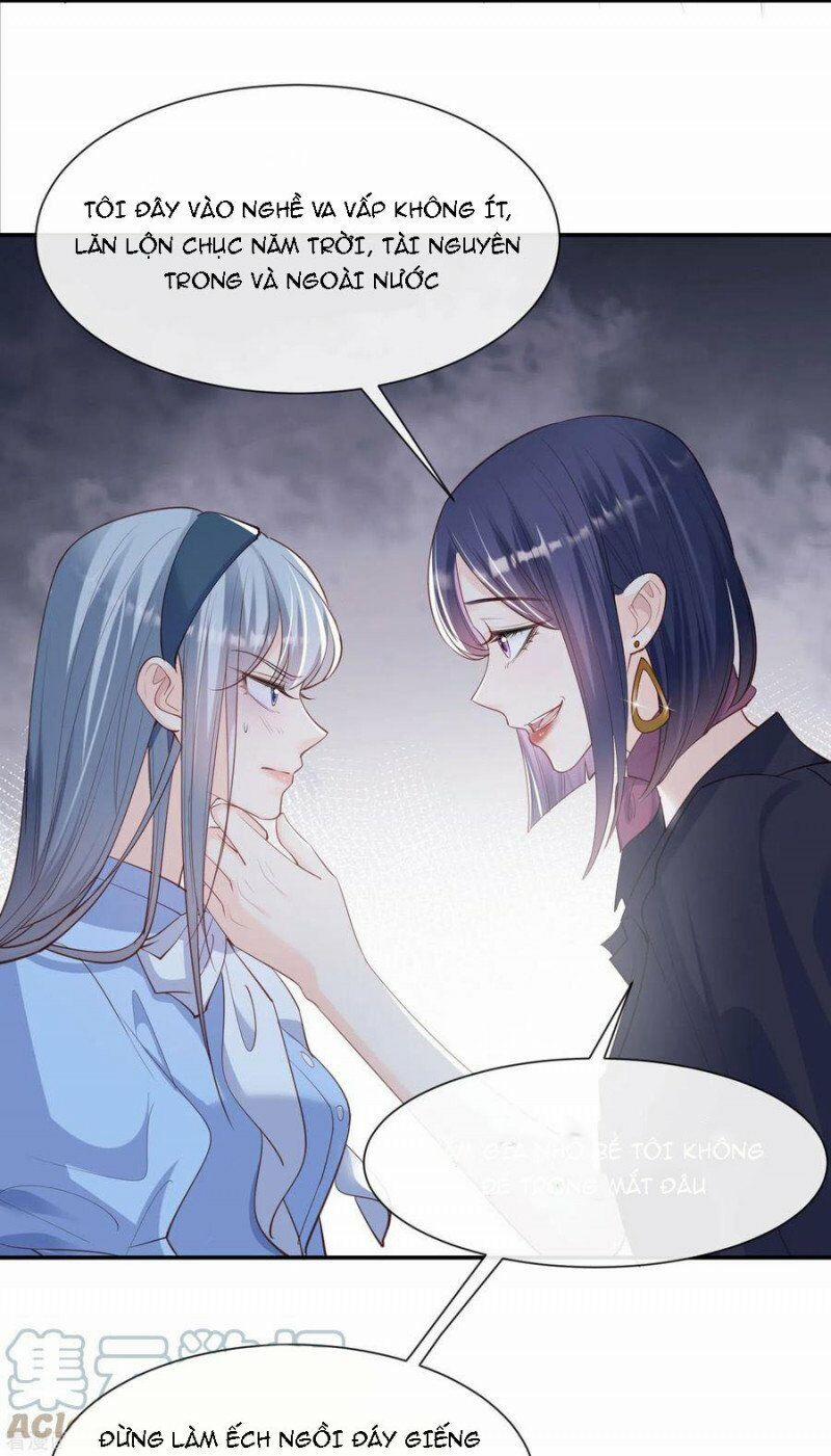 Lục Tổng, Vợ Anh Lại Lên Hot Search Rồi 90 trang 24