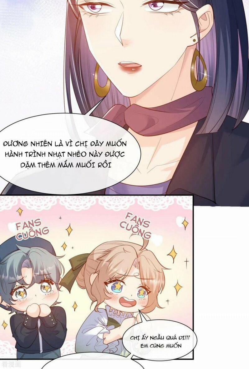 Lục Tổng, Vợ Anh Lại Lên Hot Search Rồi 90 trang 26