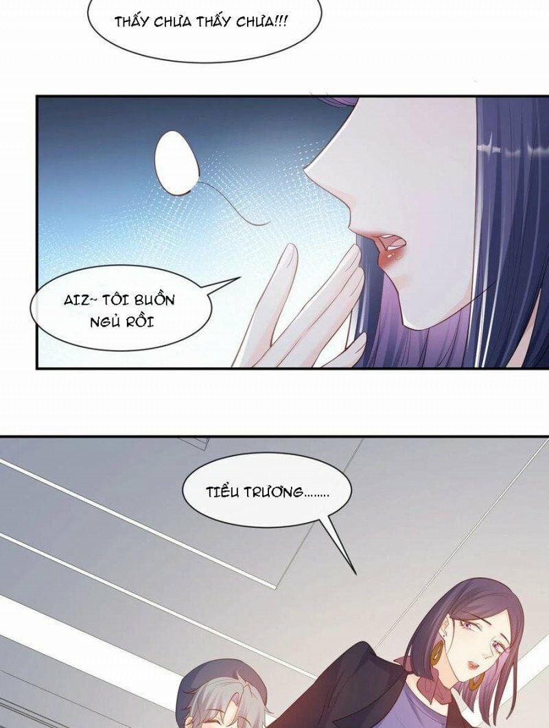 Lục Tổng, Vợ Anh Lại Lên Hot Search Rồi 90 trang 27