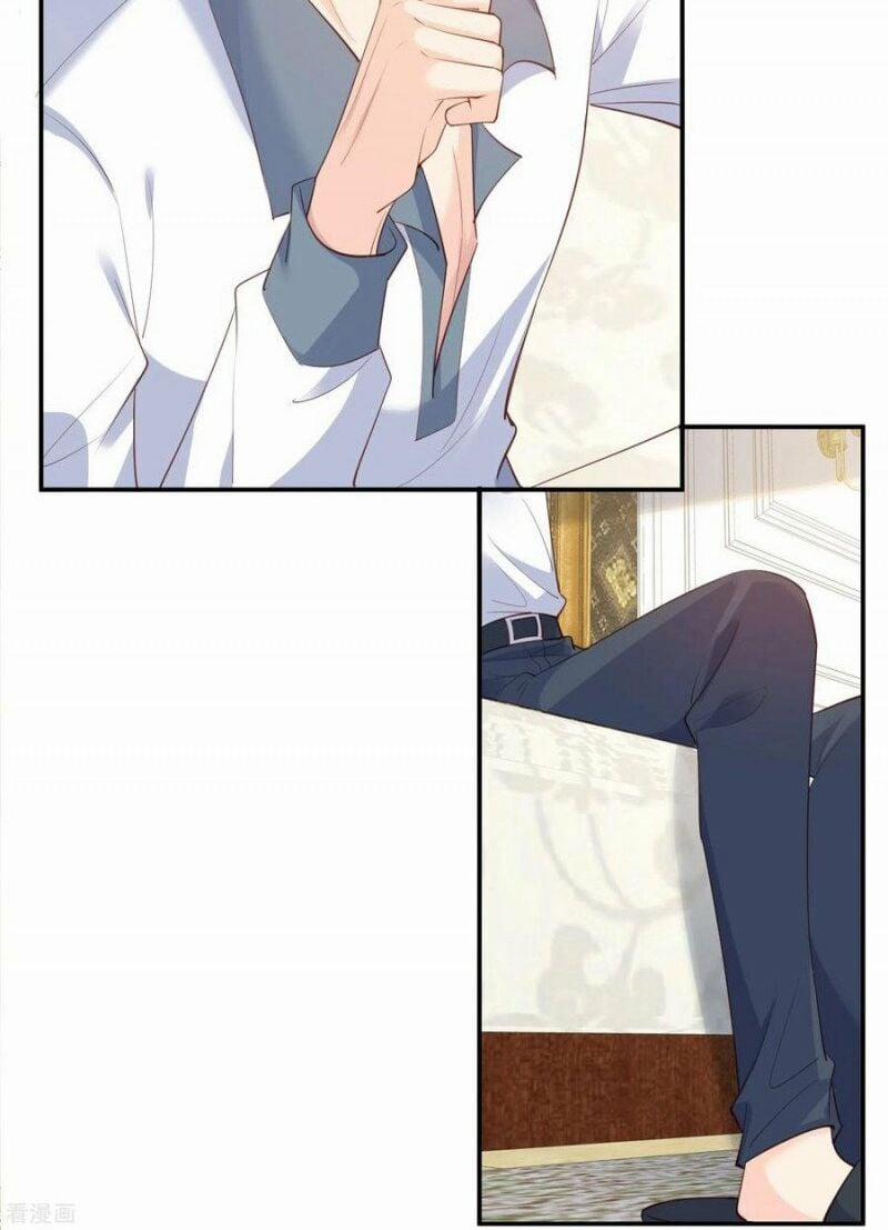 Lục Tổng, Vợ Anh Lại Lên Hot Search Rồi 90 trang 30