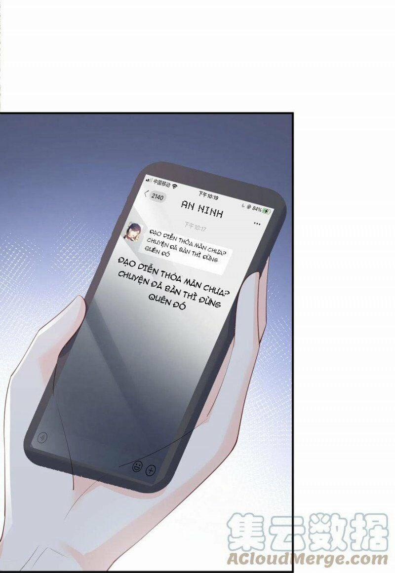 Lục Tổng, Vợ Anh Lại Lên Hot Search Rồi 90 trang 31