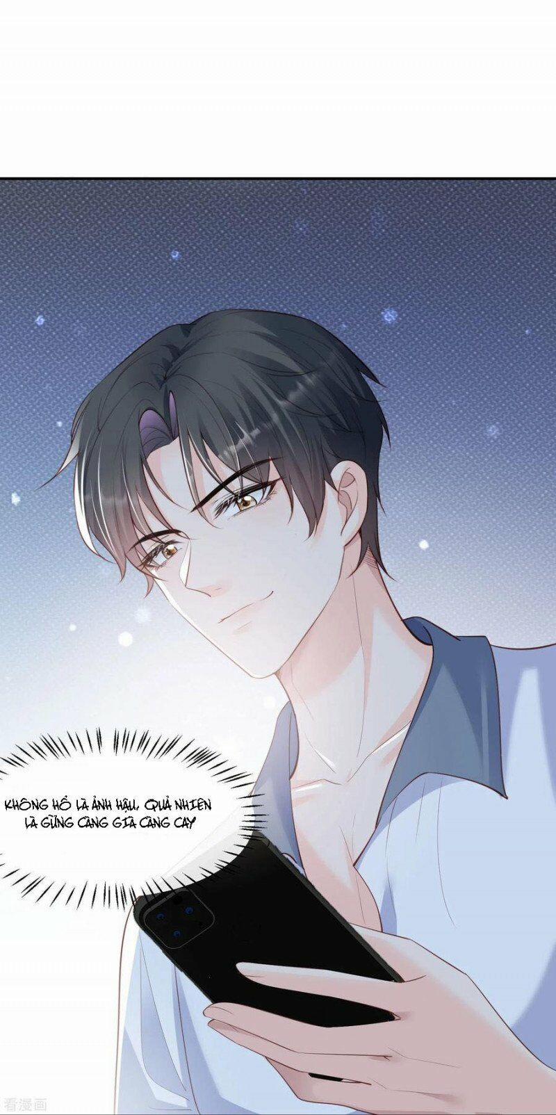 Lục Tổng, Vợ Anh Lại Lên Hot Search Rồi 90 trang 32