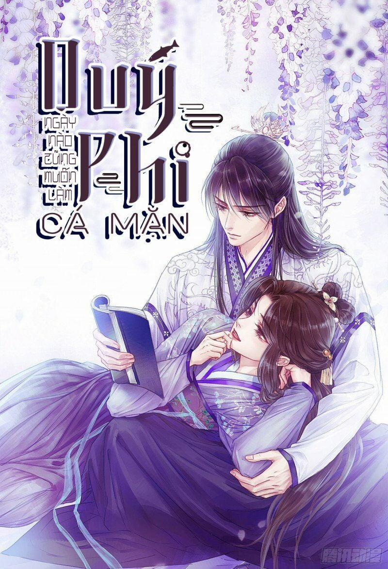 Lục Tổng, Vợ Anh Lại Lên Hot Search Rồi 90 trang 34