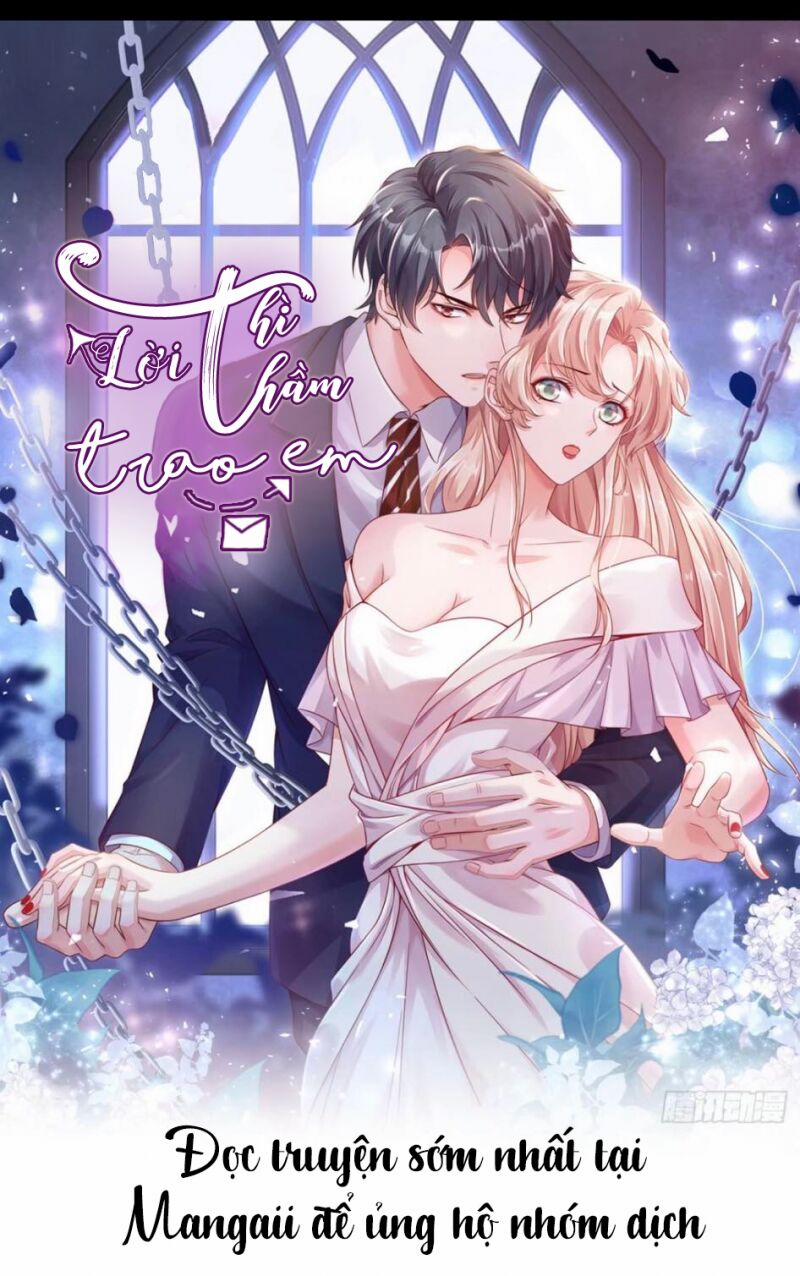 Lục Tổng, Vợ Anh Lại Lên Hot Search Rồi 90 trang 35