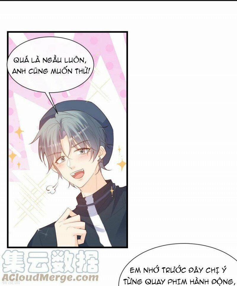 Lục Tổng, Vợ Anh Lại Lên Hot Search Rồi 90 trang 9