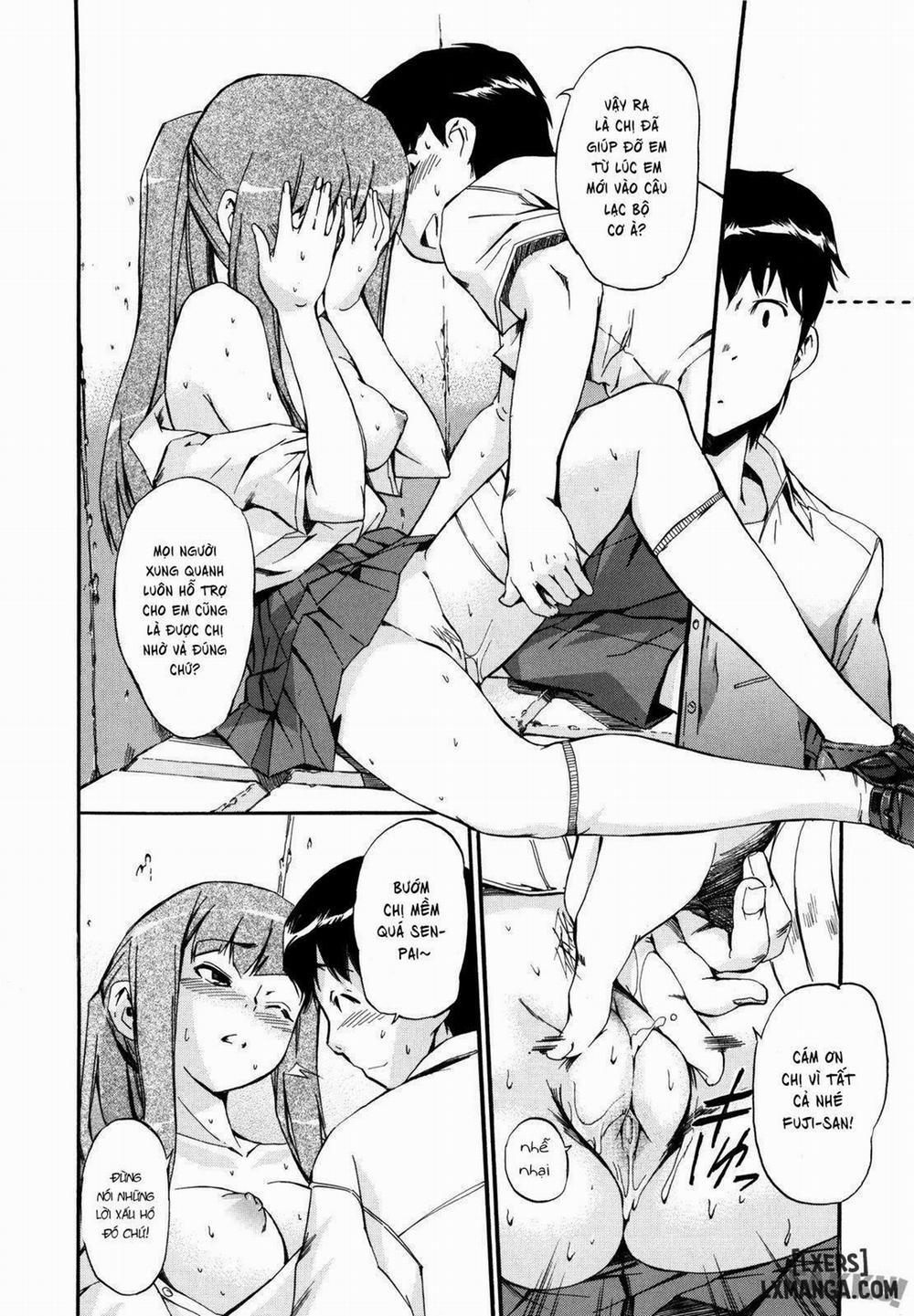 Lucky Day 2 trang 12