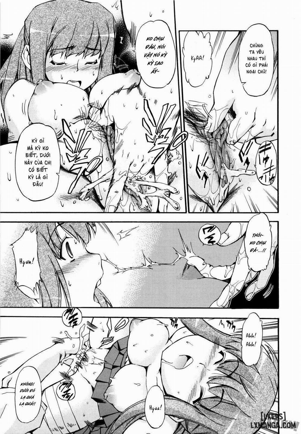 Lucky Day 2 trang 13