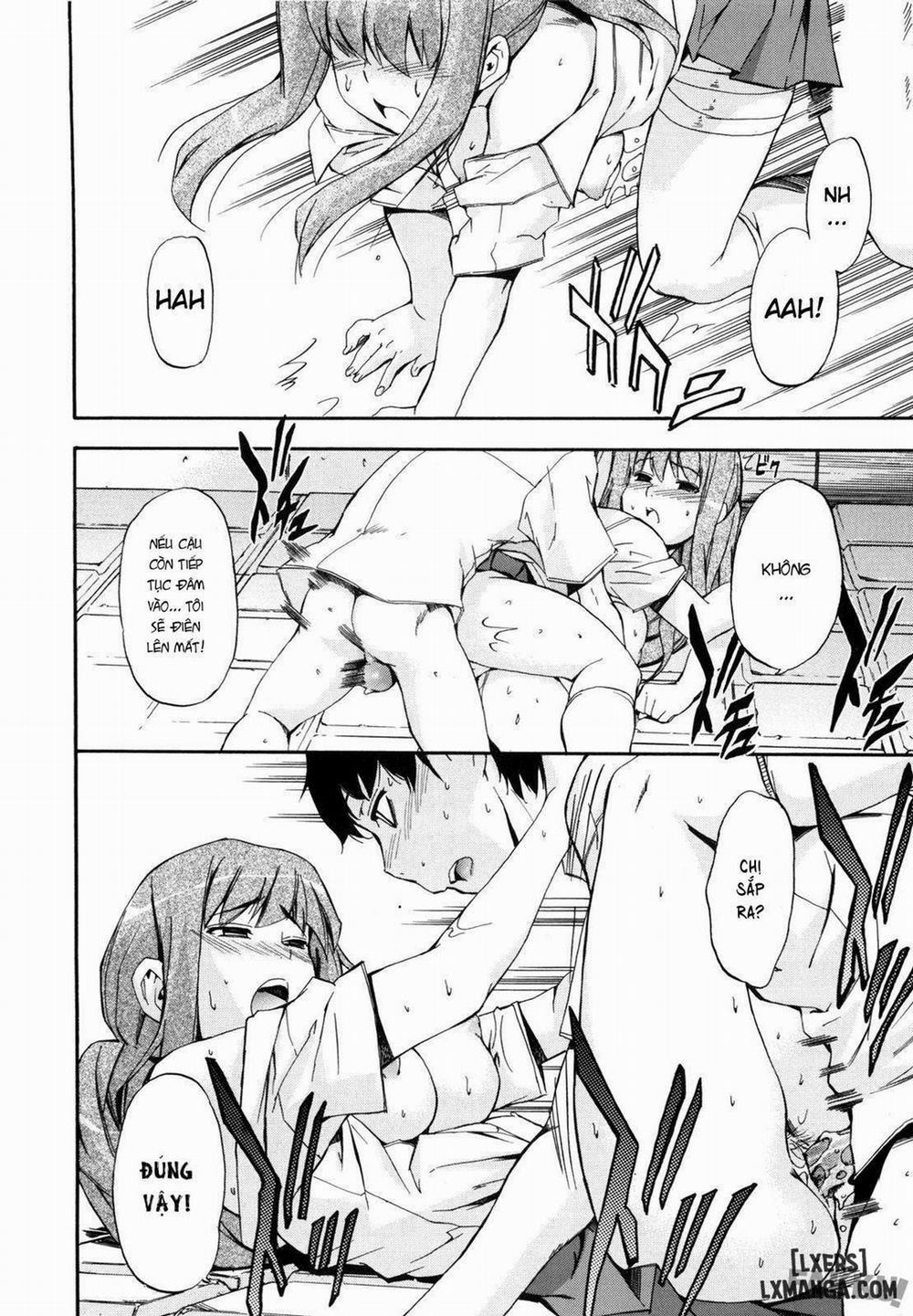 Lucky Day 2 trang 20