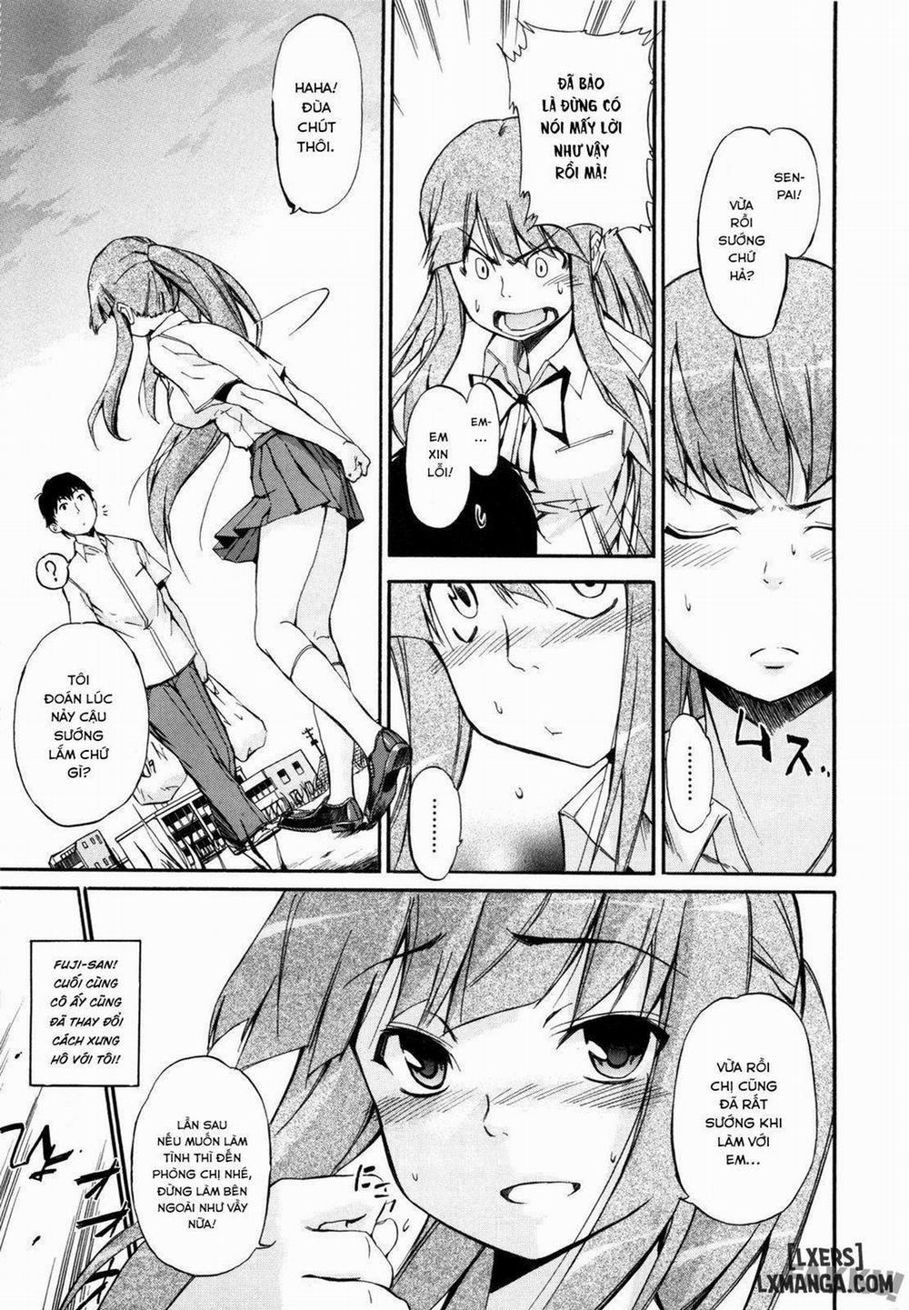 Lucky Day 2 trang 23