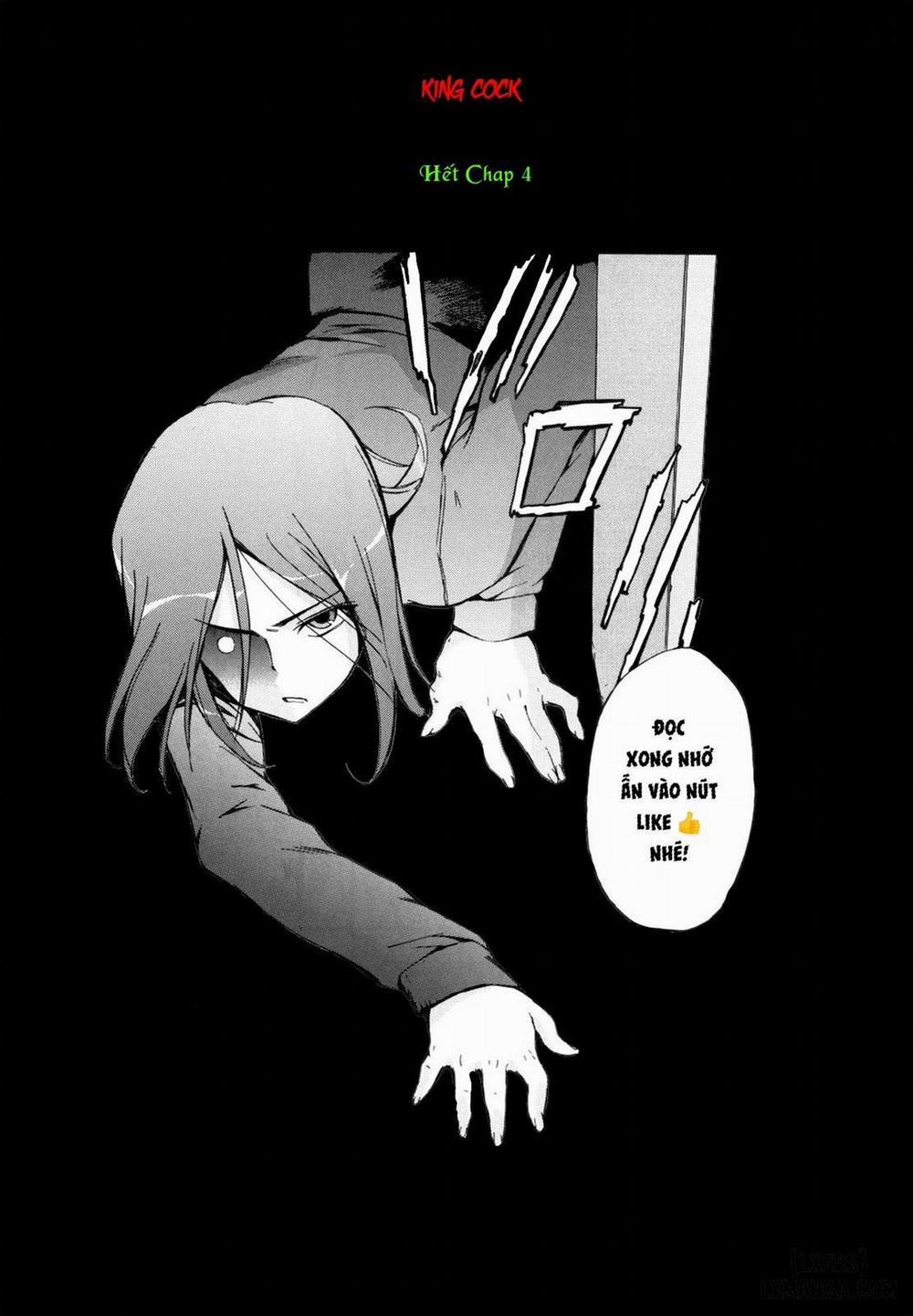 Lucky Day 4 trang 21