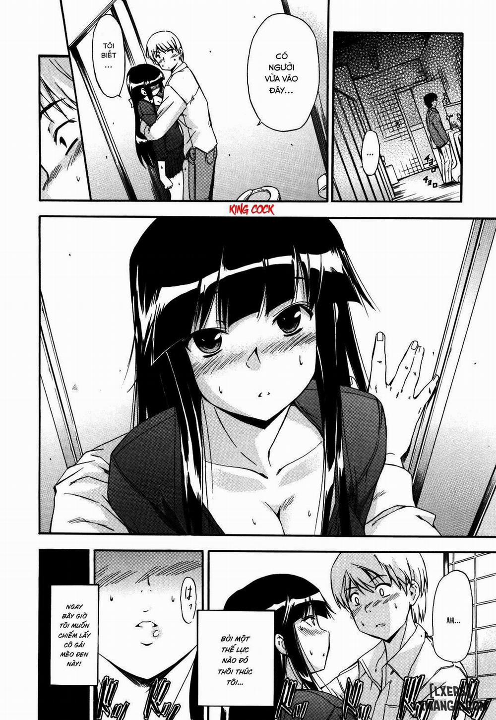 Lucky Day 5 trang 12