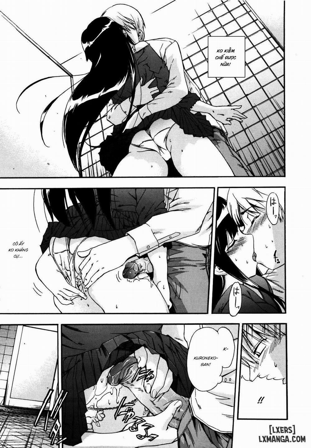 Lucky Day 5 trang 13