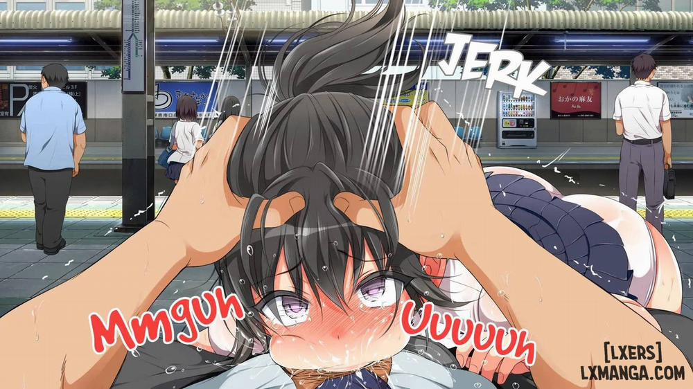 Lucky Dosukebe 1 trang 130