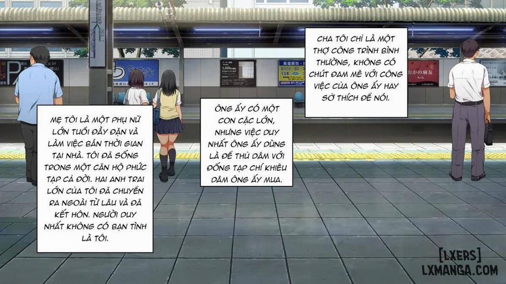 Lucky Dosukebe 1 trang 48