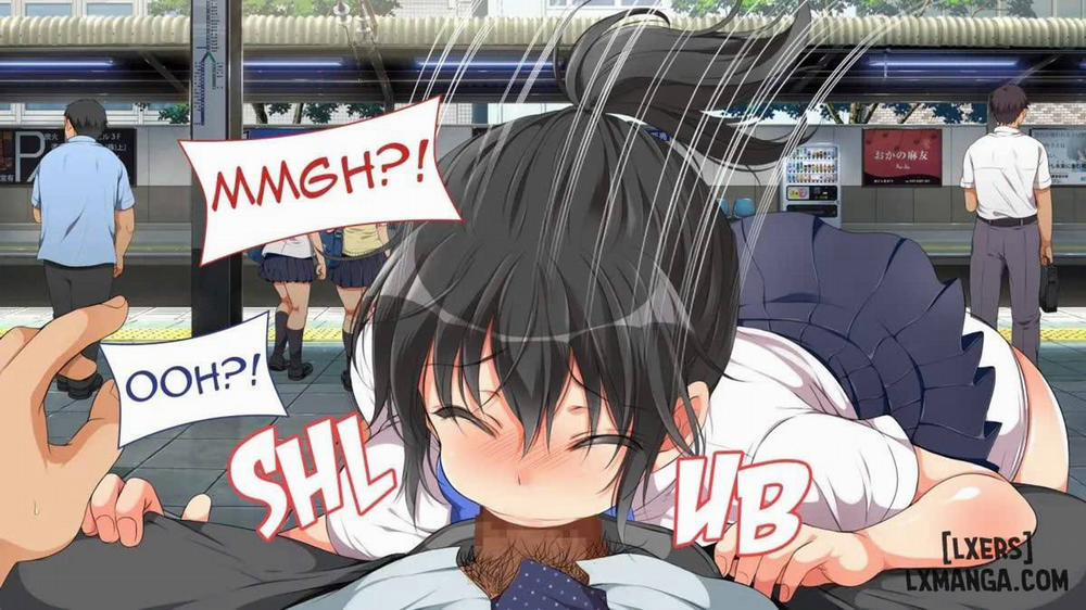 Lucky Dosukebe 1 trang 65