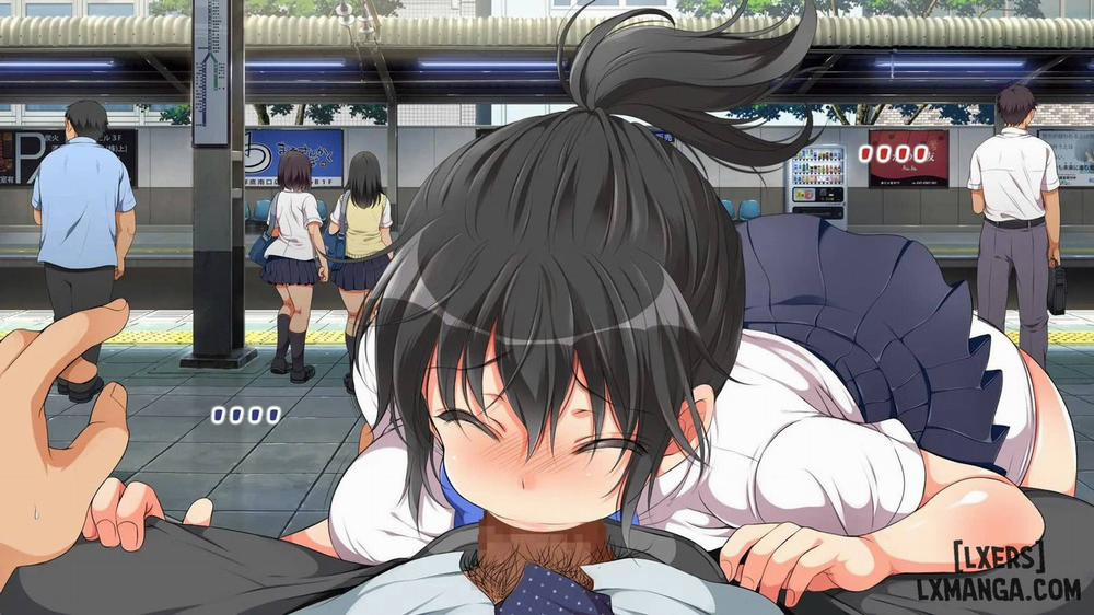 Lucky Dosukebe 1 trang 66