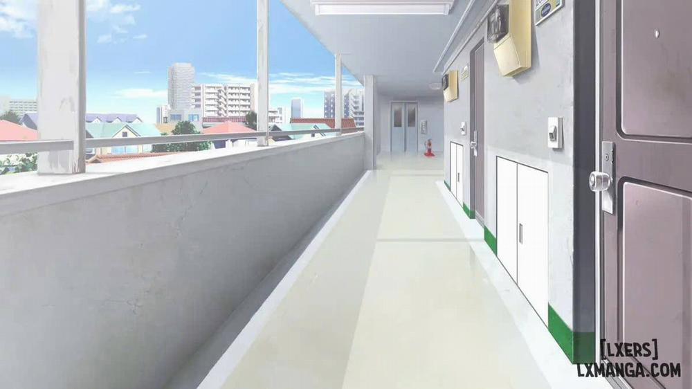 Lucky Dosukebe 1 trang 7