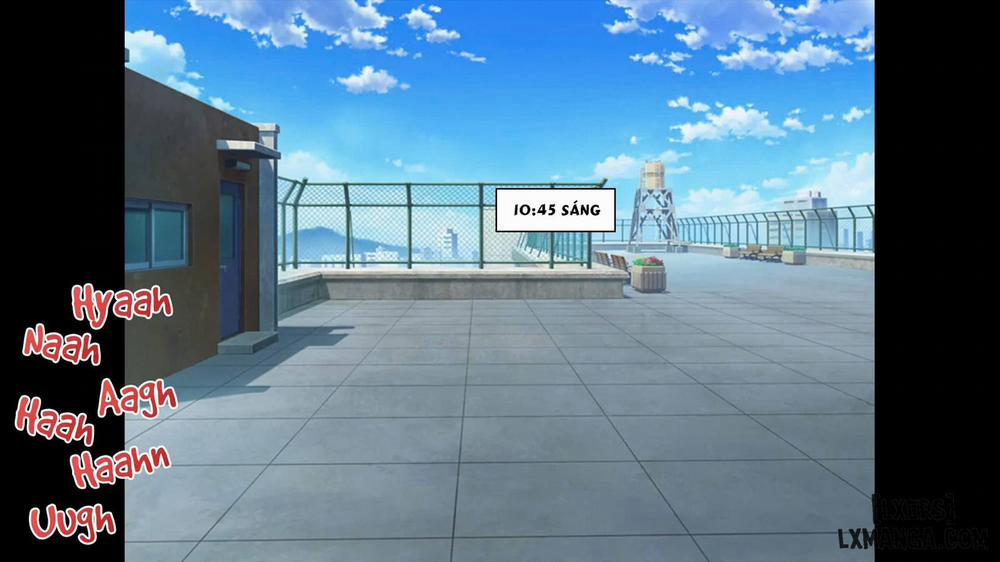 Lucky Dosukebe 2 trang 119