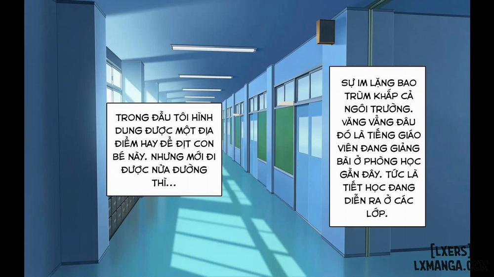 Lucky Dosukebe 2 trang 131