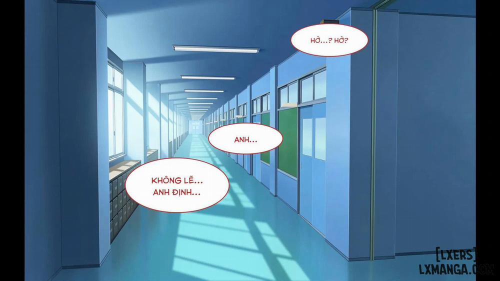 Lucky Dosukebe 2 trang 140