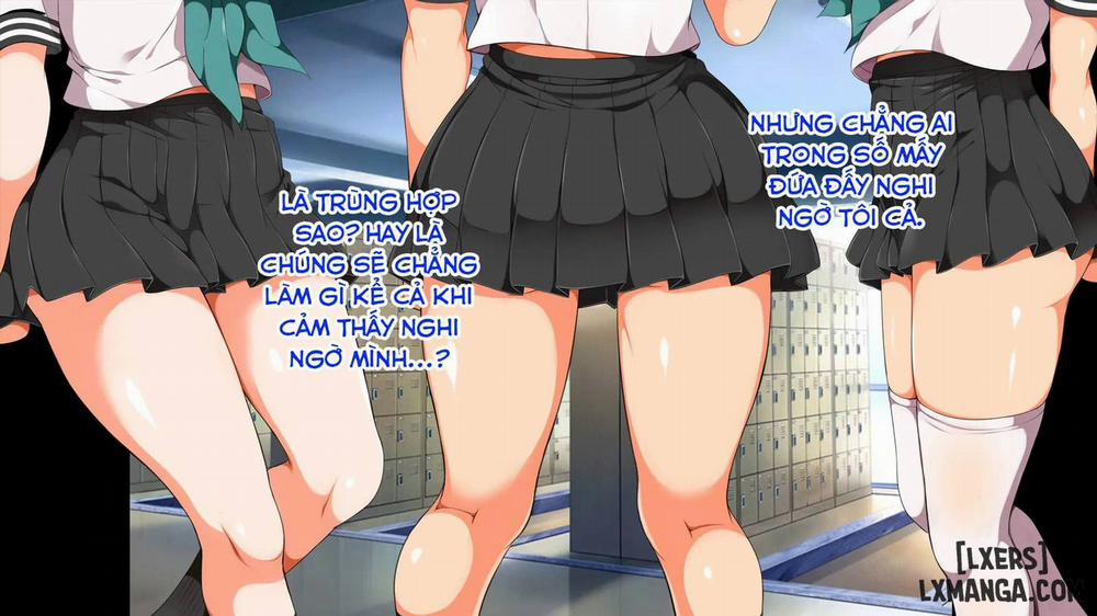 Lucky Dosukebe 2 trang 15