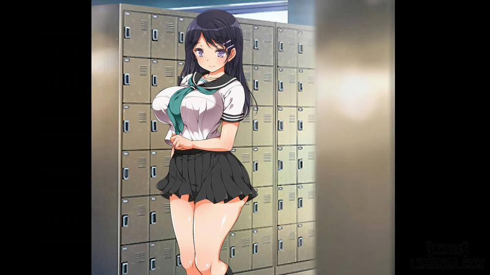 Lucky Dosukebe 2 trang 19