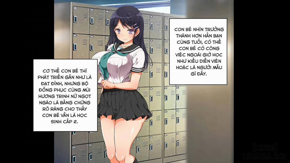 Lucky Dosukebe 2 trang 21