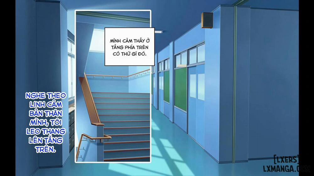 Lucky Dosukebe 2 trang 38