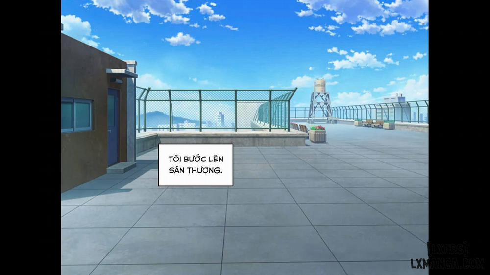 Lucky Dosukebe 2 trang 40