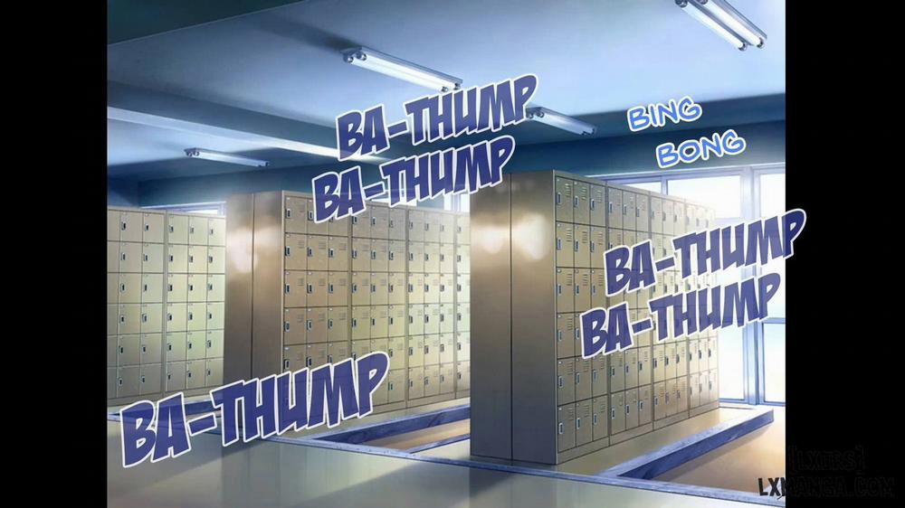 Lucky Dosukebe 2 trang 9