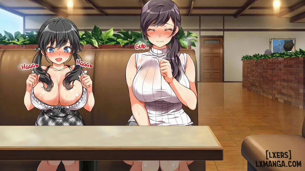 Lucky Dosukebe 3 trang 100