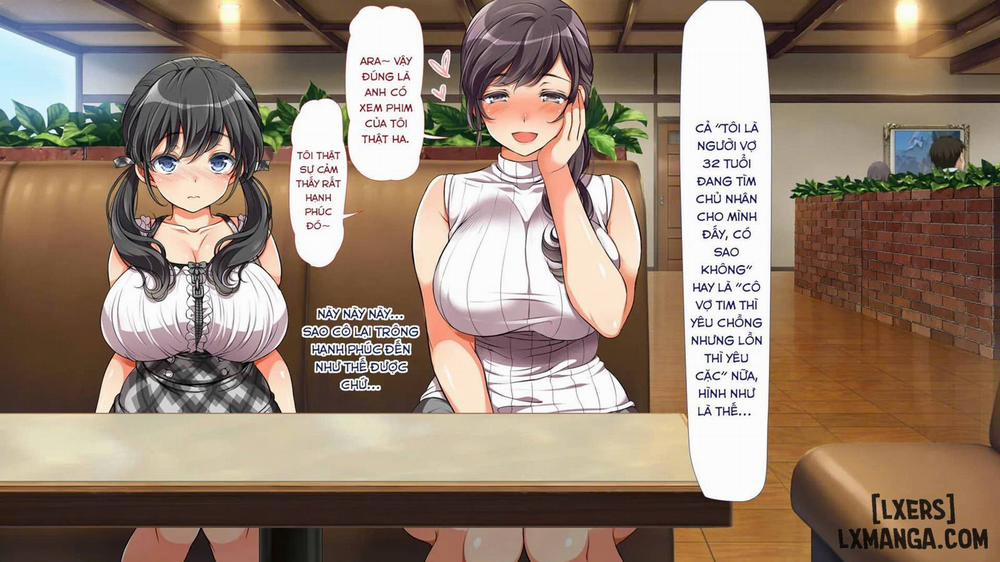 Lucky Dosukebe 3 trang 16