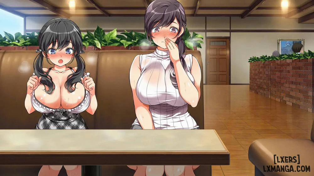 Lucky Dosukebe 3 trang 96