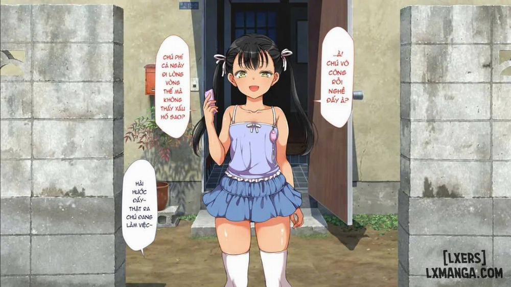 Lucky Dosukebe 4 trang 11