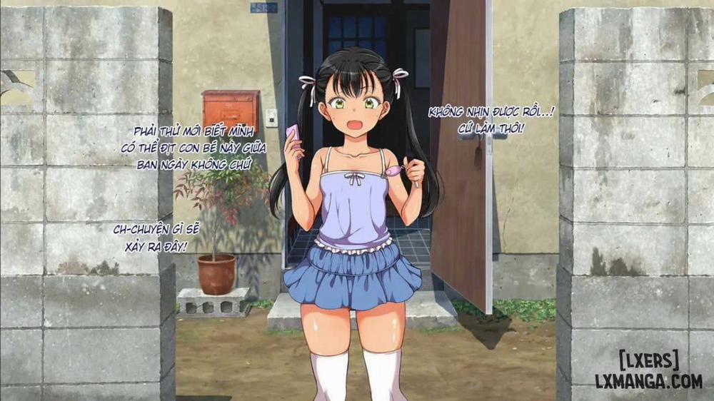 Lucky Dosukebe 4 trang 16