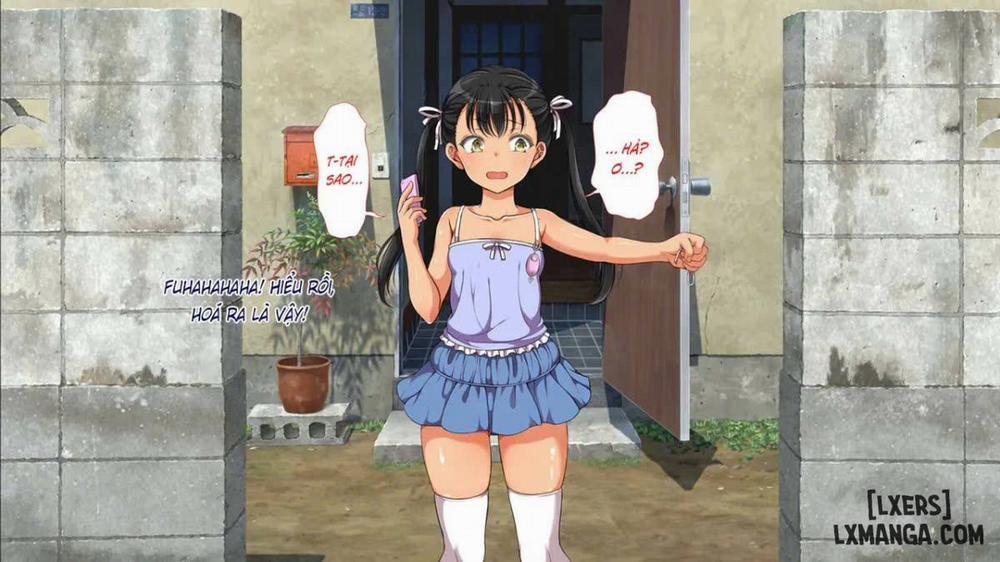 Lucky Dosukebe 4 trang 20