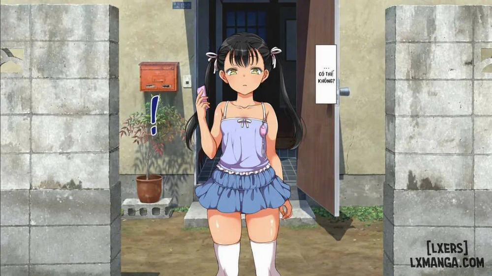 Lucky Dosukebe 4 trang 4