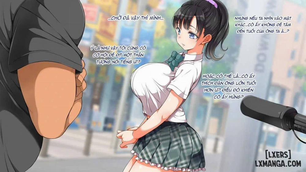 Lucky Dosukebe 5 trang 12