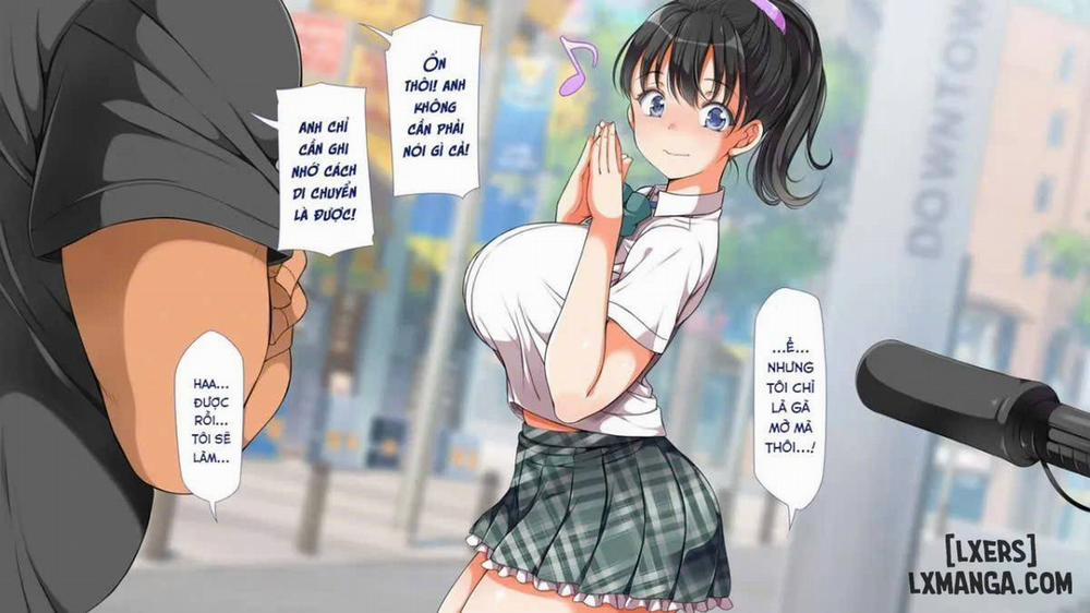 Lucky Dosukebe 5 trang 17