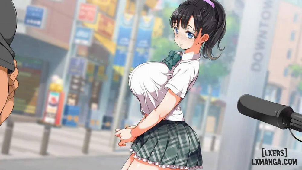 Lucky Dosukebe 5 trang 25