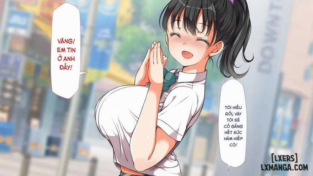 Lucky Dosukebe 5 trang 31