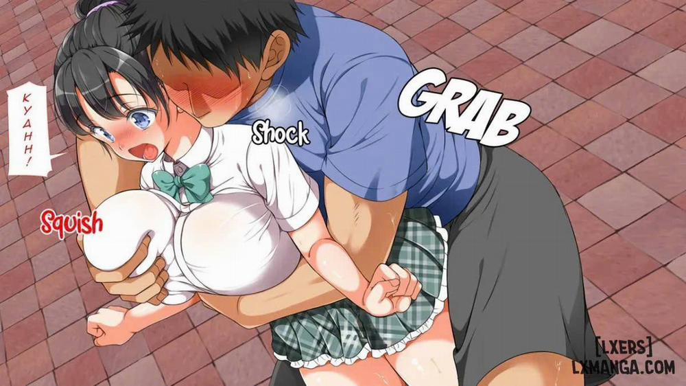 Lucky Dosukebe 5 trang 37