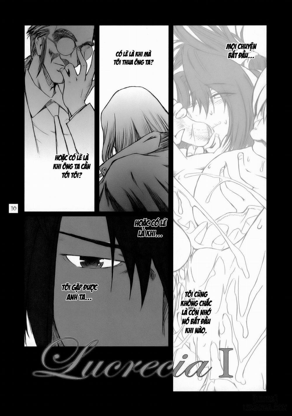 Lucrecia 1 trang 8