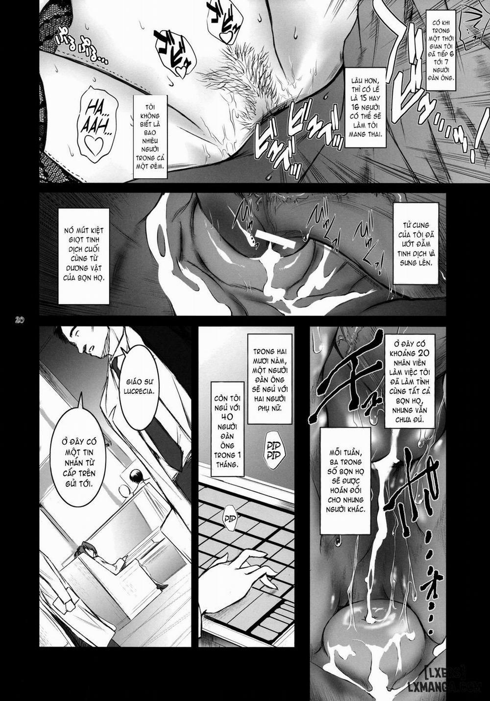 Lucrecia 4 trang 18